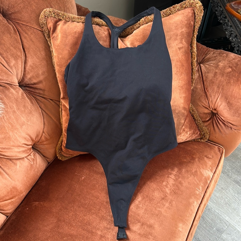 Alo bodysuit